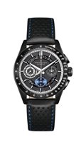 Orologio Hamilton Uomo Jazzmaster in Acciaio H36646780 - H36646780